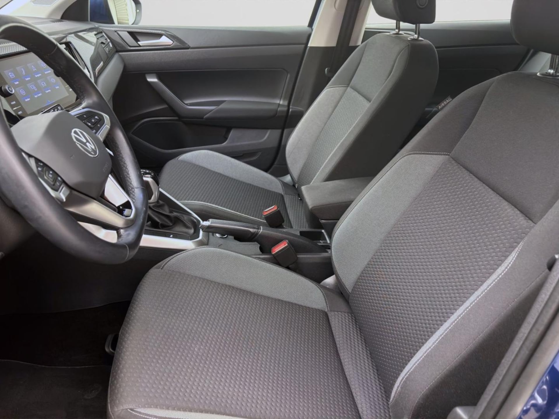Volkswagen Taigo Life