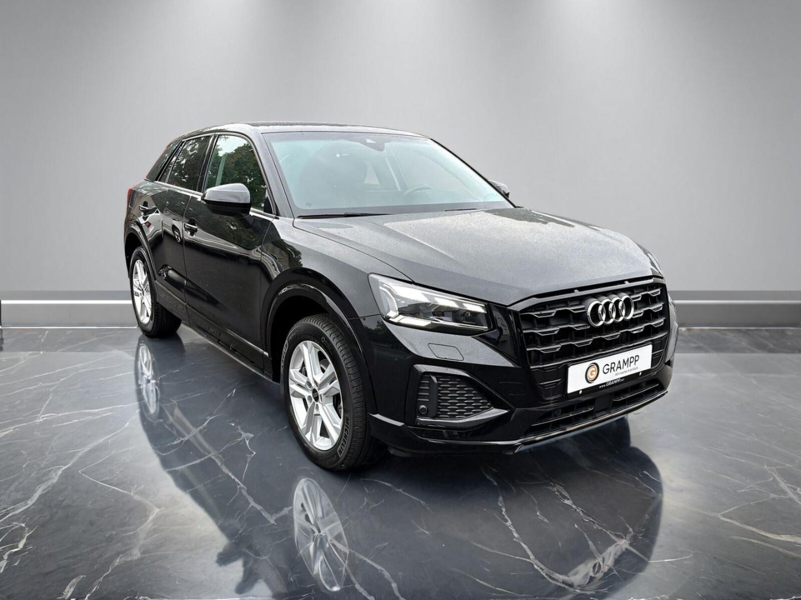 Audi Q2 – Bild 15
