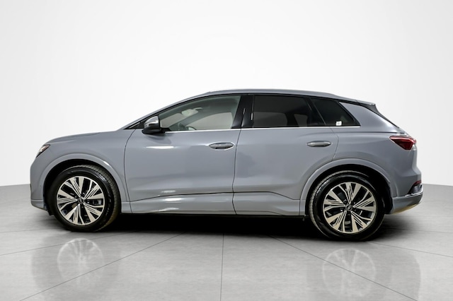 2023 Audi Q4 e-tron