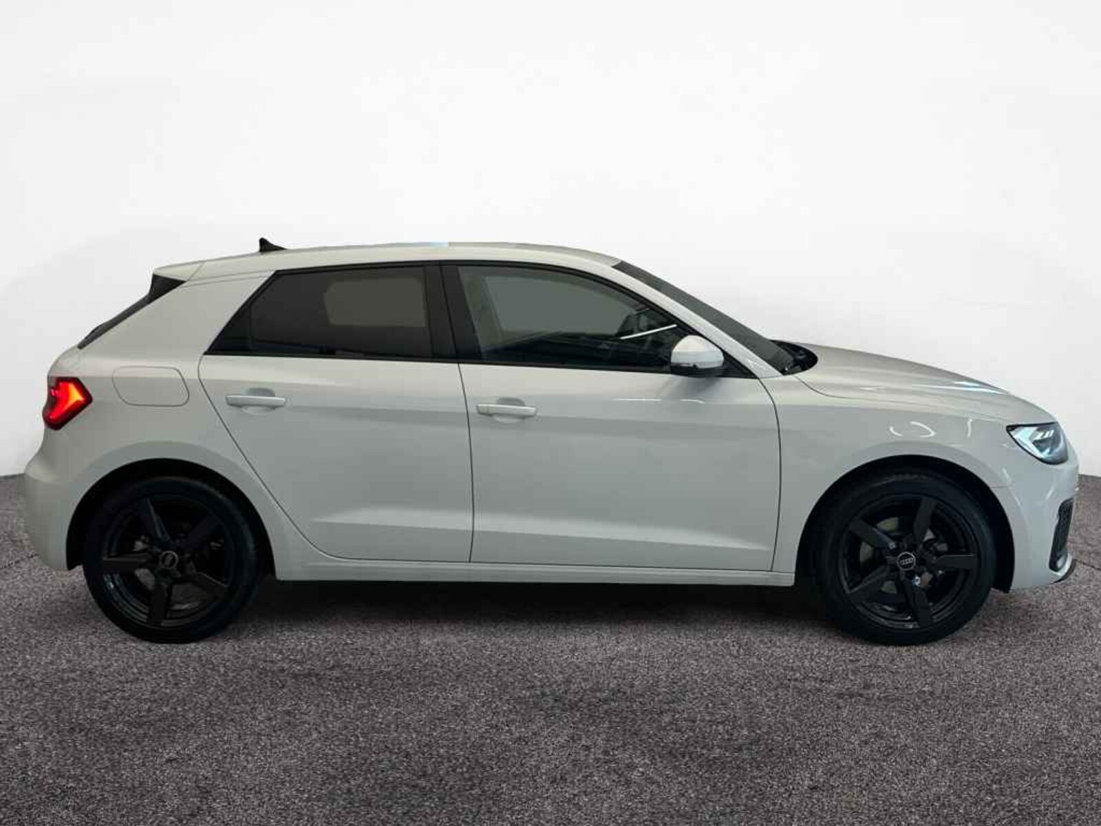 Audi A1 Sportback – Bild 6