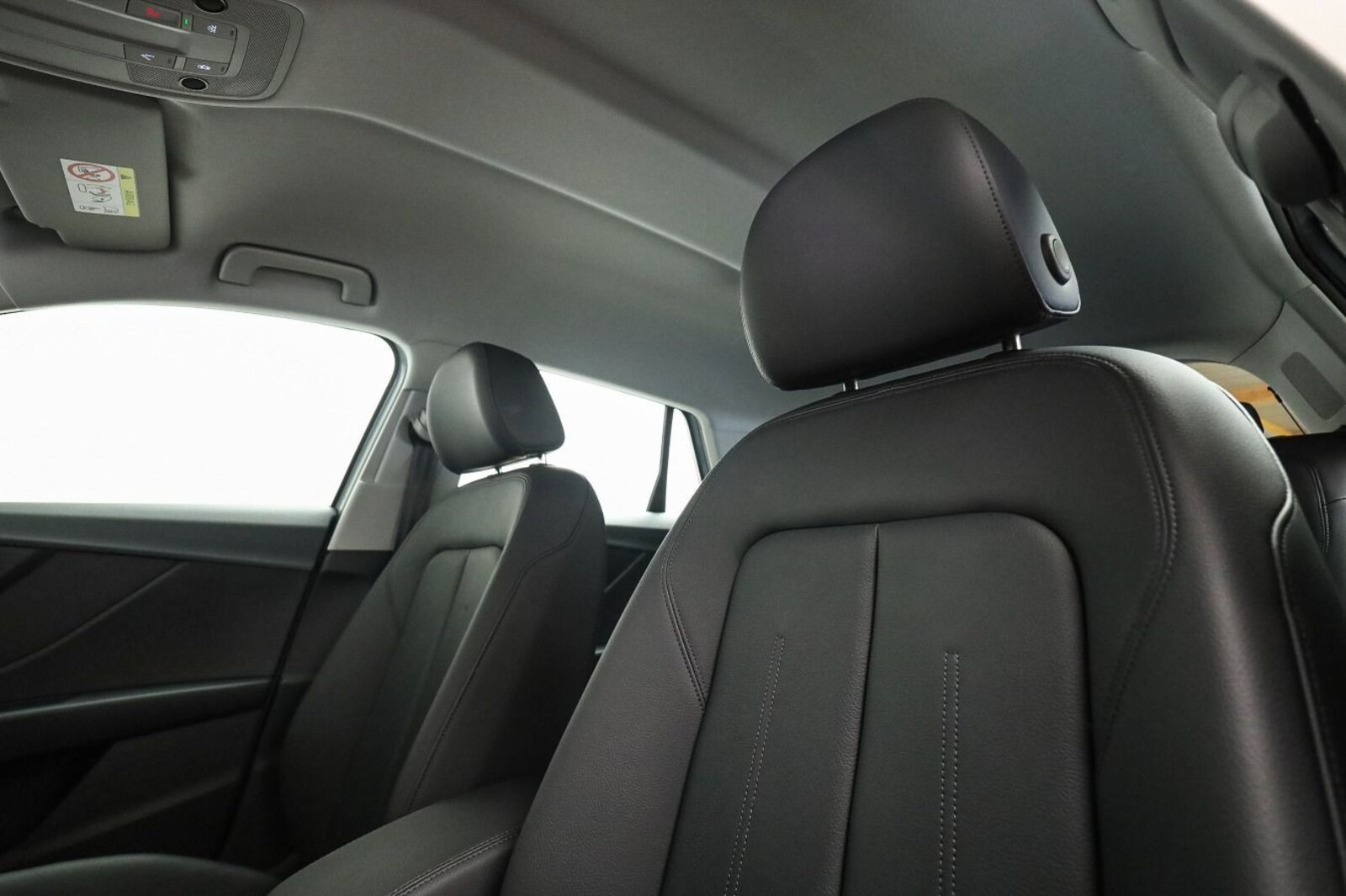 Audi Q2 – Bild 24