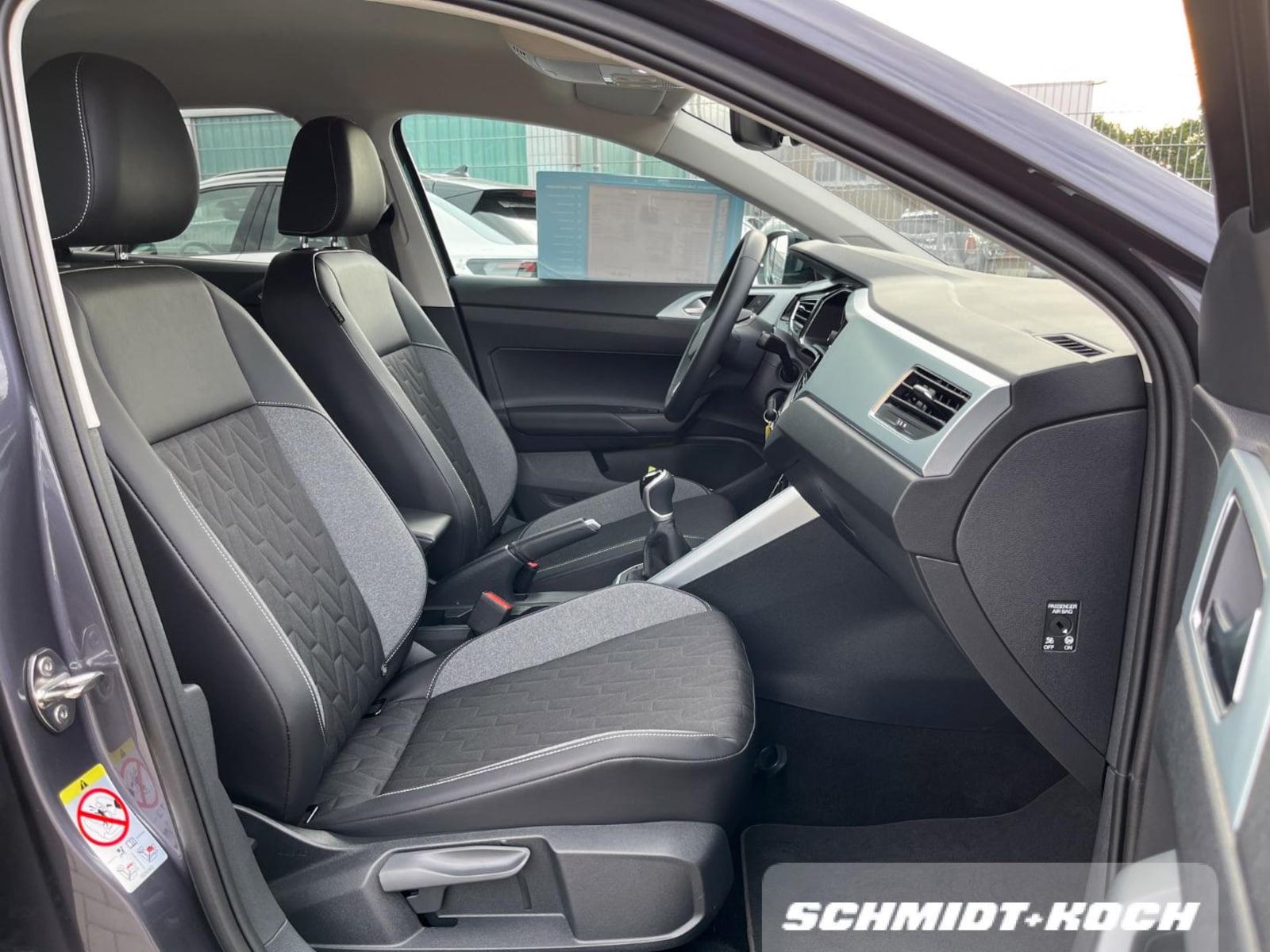 Volkswagen Taigo – Bild 9