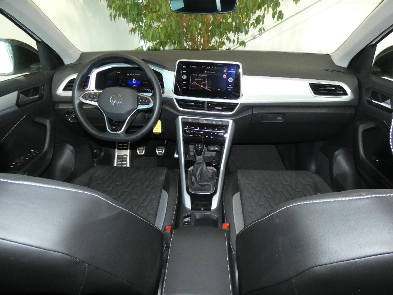 Volkswagen T-Roc – Bild 13