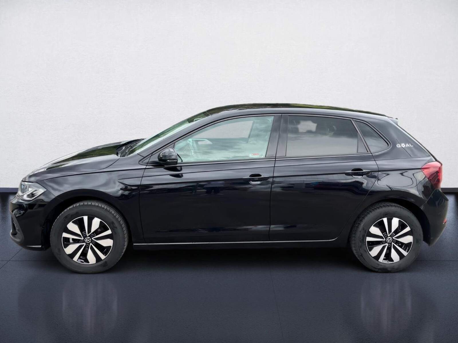 Volkswagen Polo – Bild 3