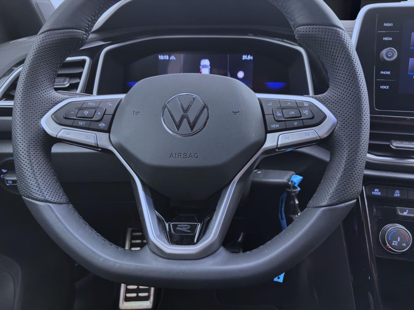 Volkswagen T-Roc – Bild 12