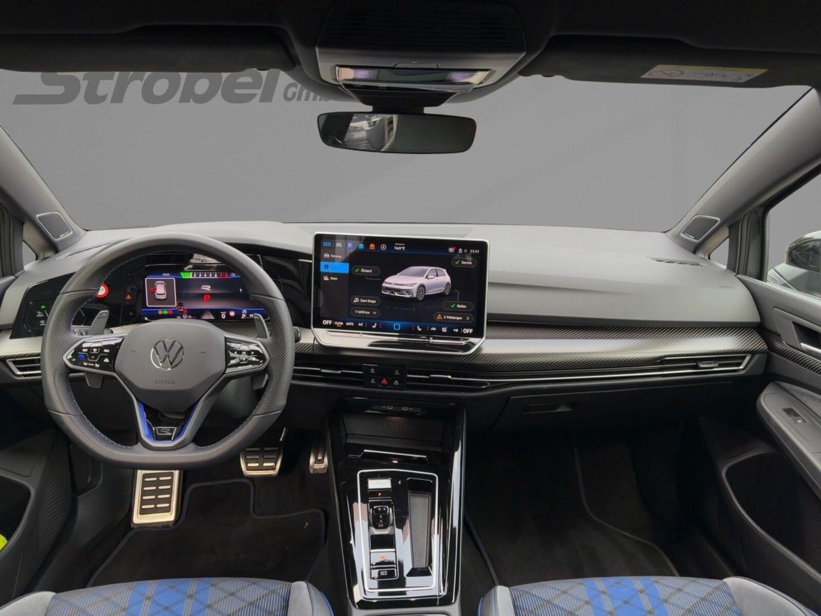 Volkswagen Golf – Bild 16