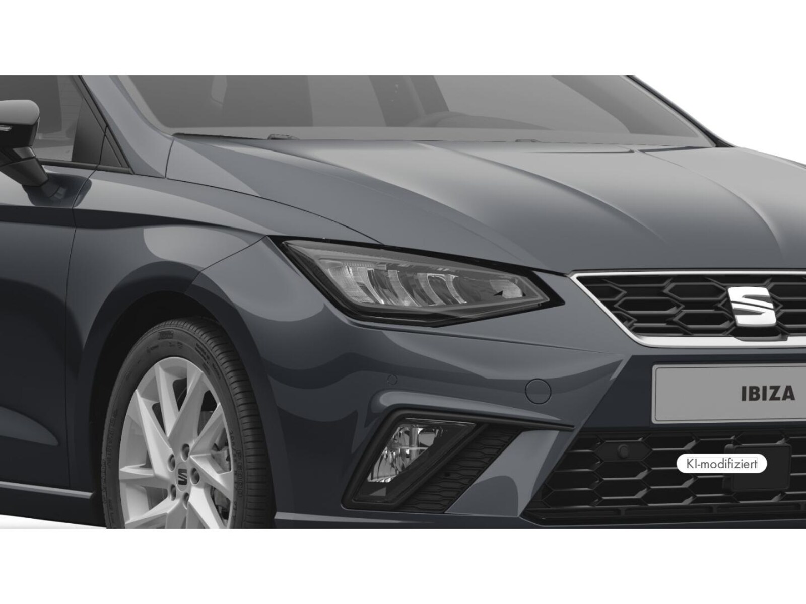 SEAT Ibiza – Bild 7