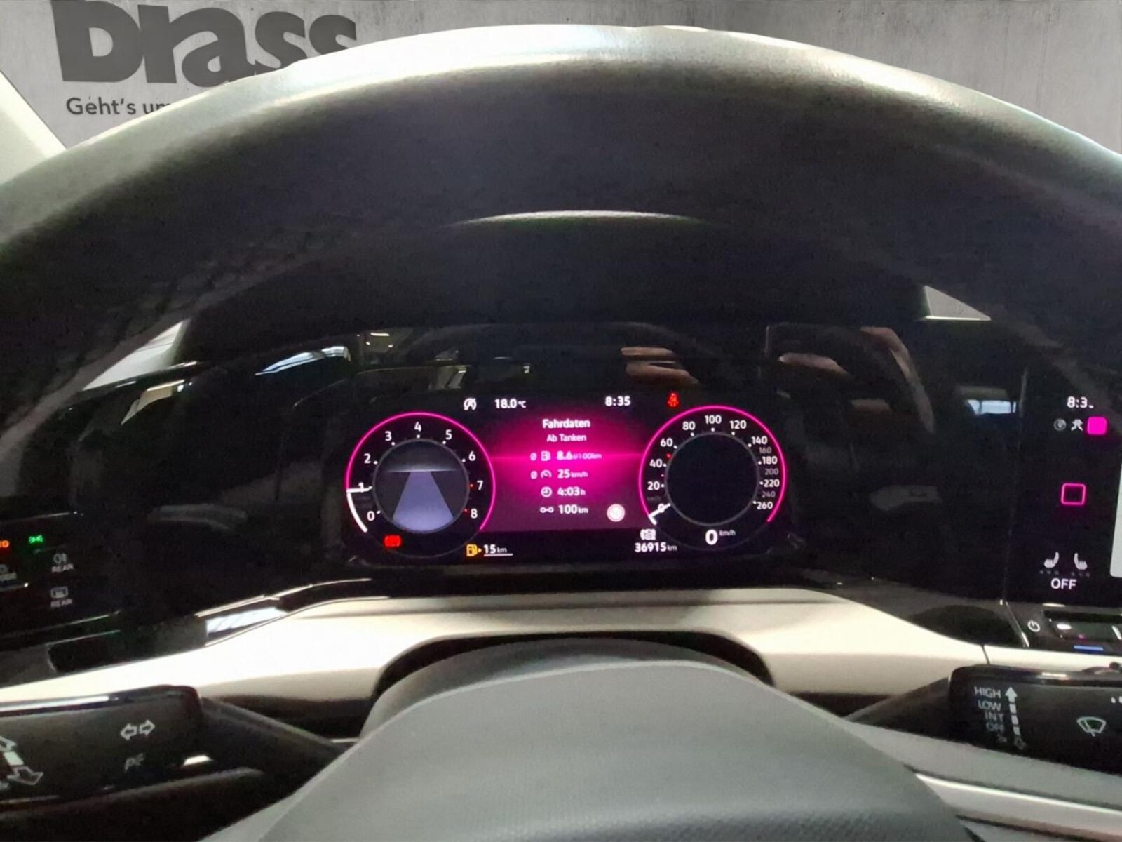 Volkswagen Golf – Bild 11
