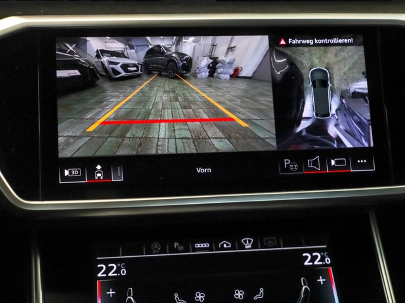 Audi RS 6 Avant GT – Bild 13