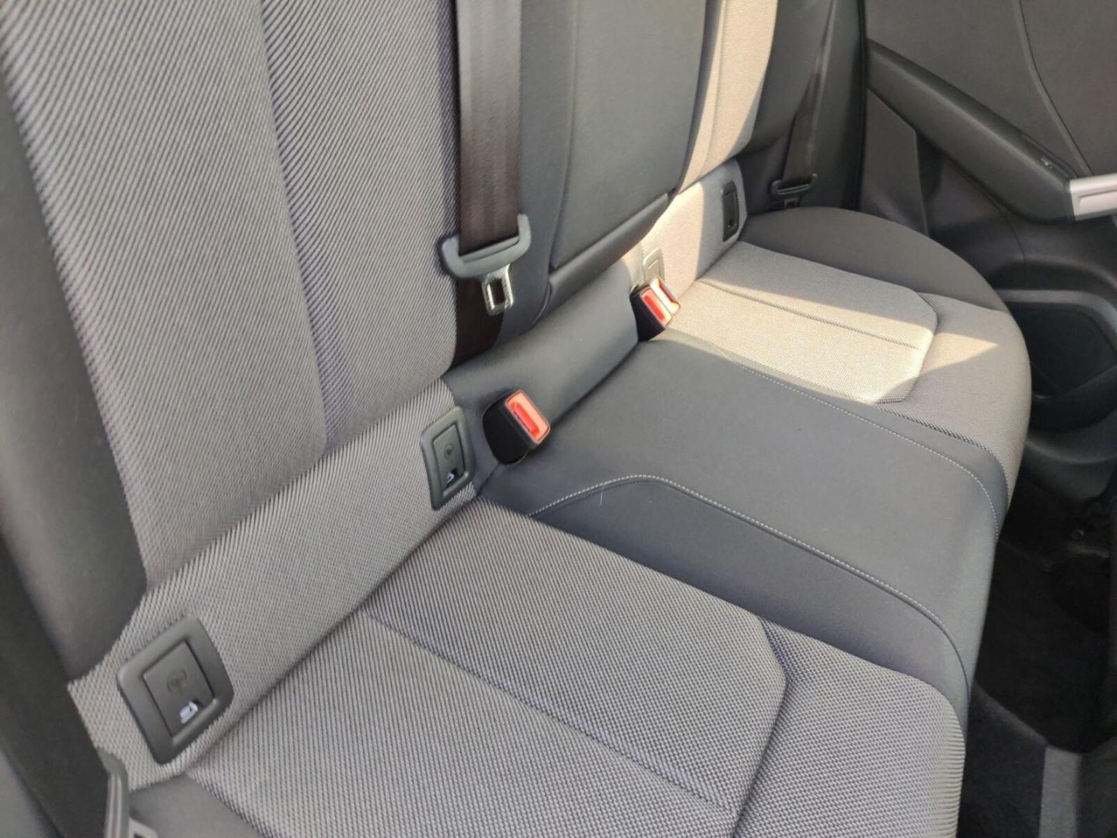 Audi Q2 – Bild 15