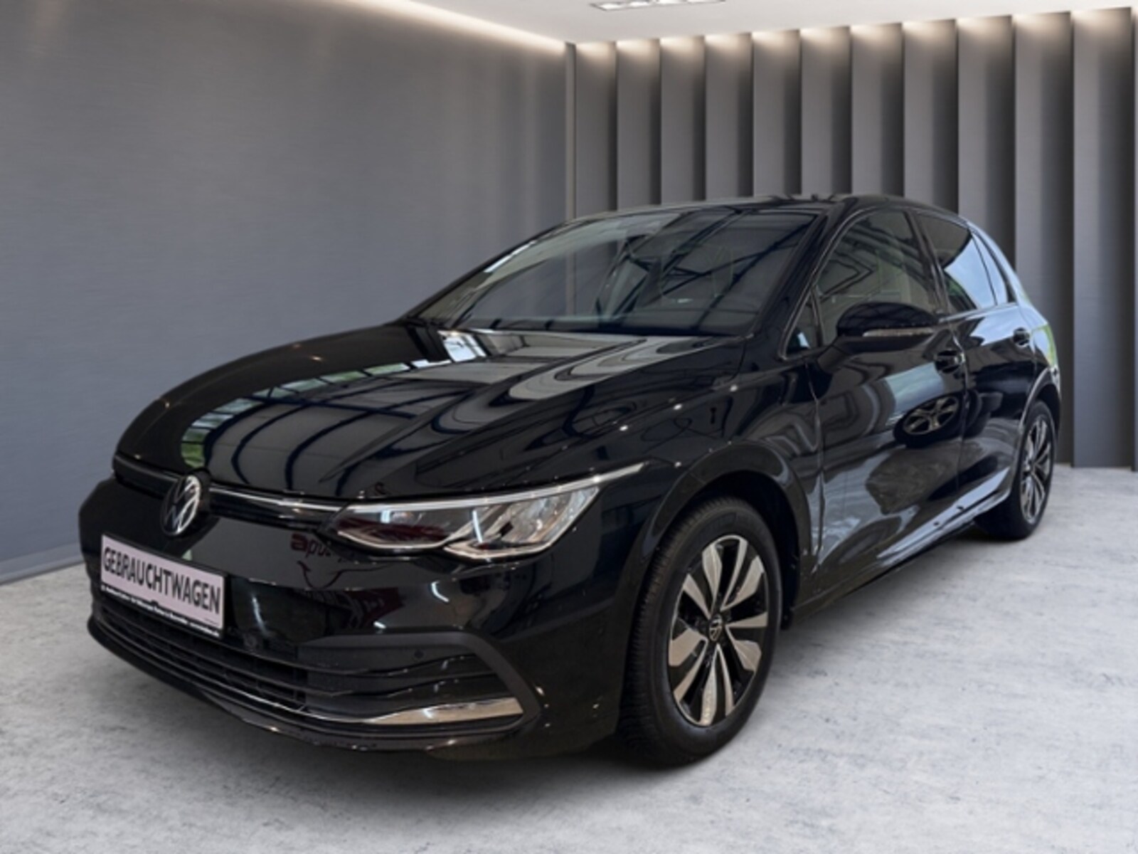 Volkswagen Golf – Bild 2