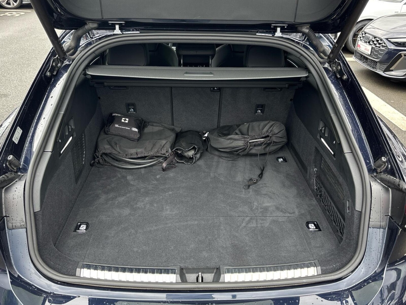 Audi A6 Avant – Bild 13