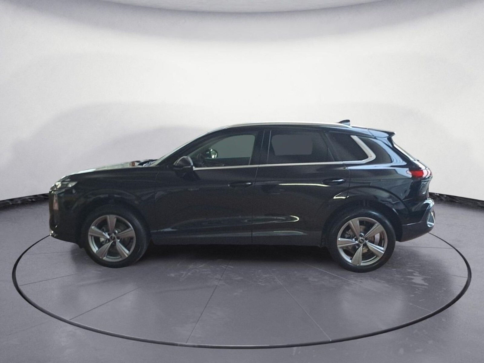 Audi Q3 – Bild 3