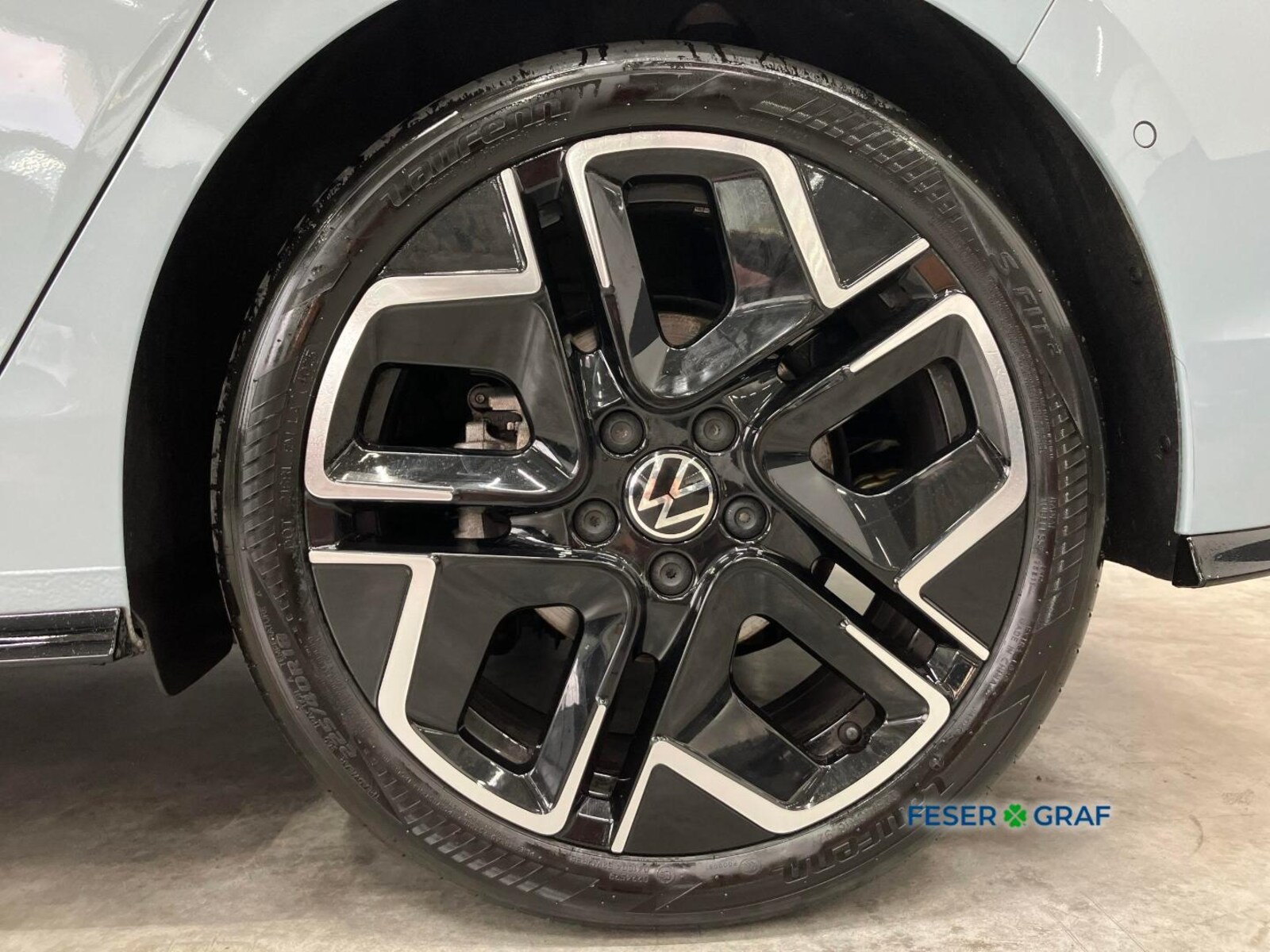 Volkswagen Golf – Bild 5
