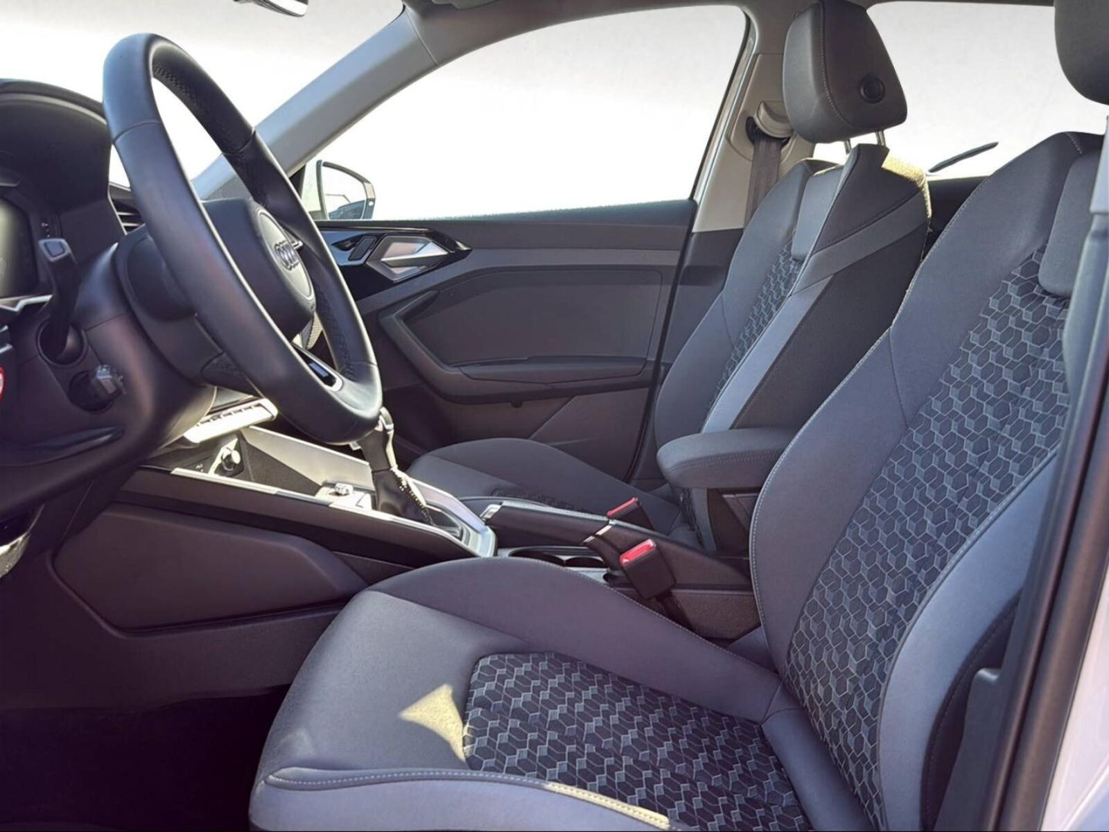 Audi A1 Sportback – Bild 8