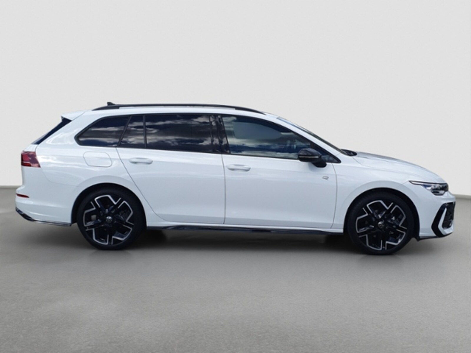 Volkswagen Golf Variant – Bild 7