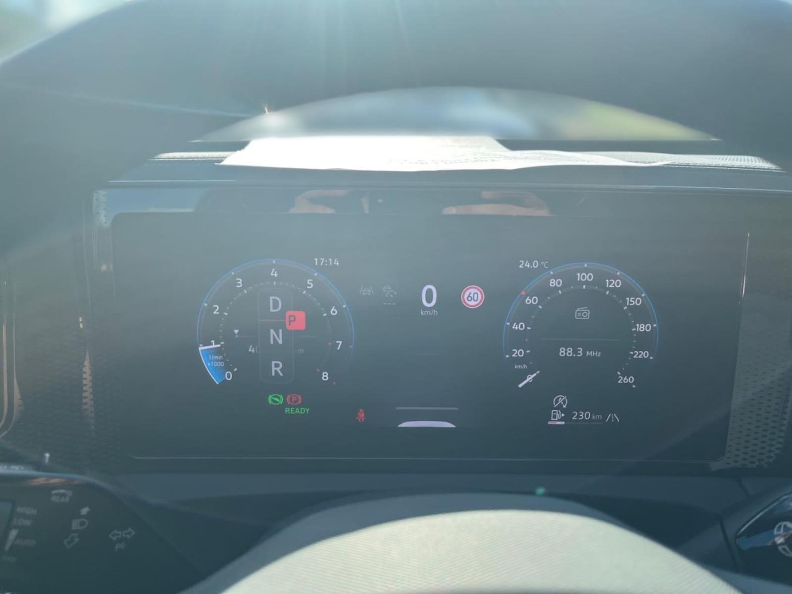 Volkswagen Tiguan – Bild 16