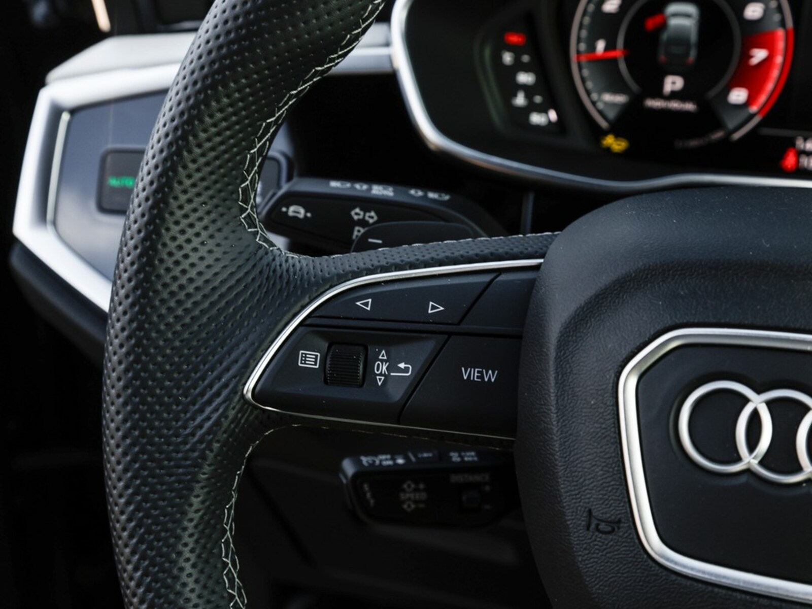 Audi Q3 Sportback – Bild 19