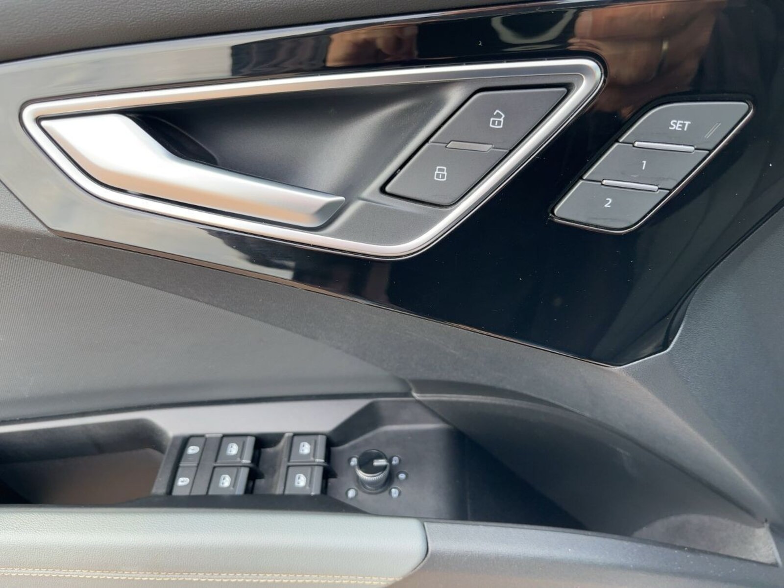 Audi Q4 Sportback e-tron – Bild 15
