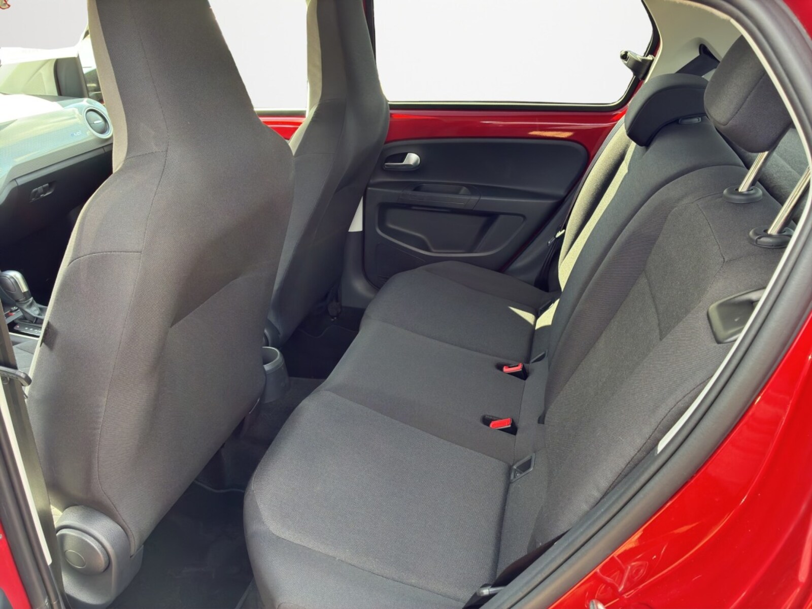 Volkswagen e-up! – Bild 12