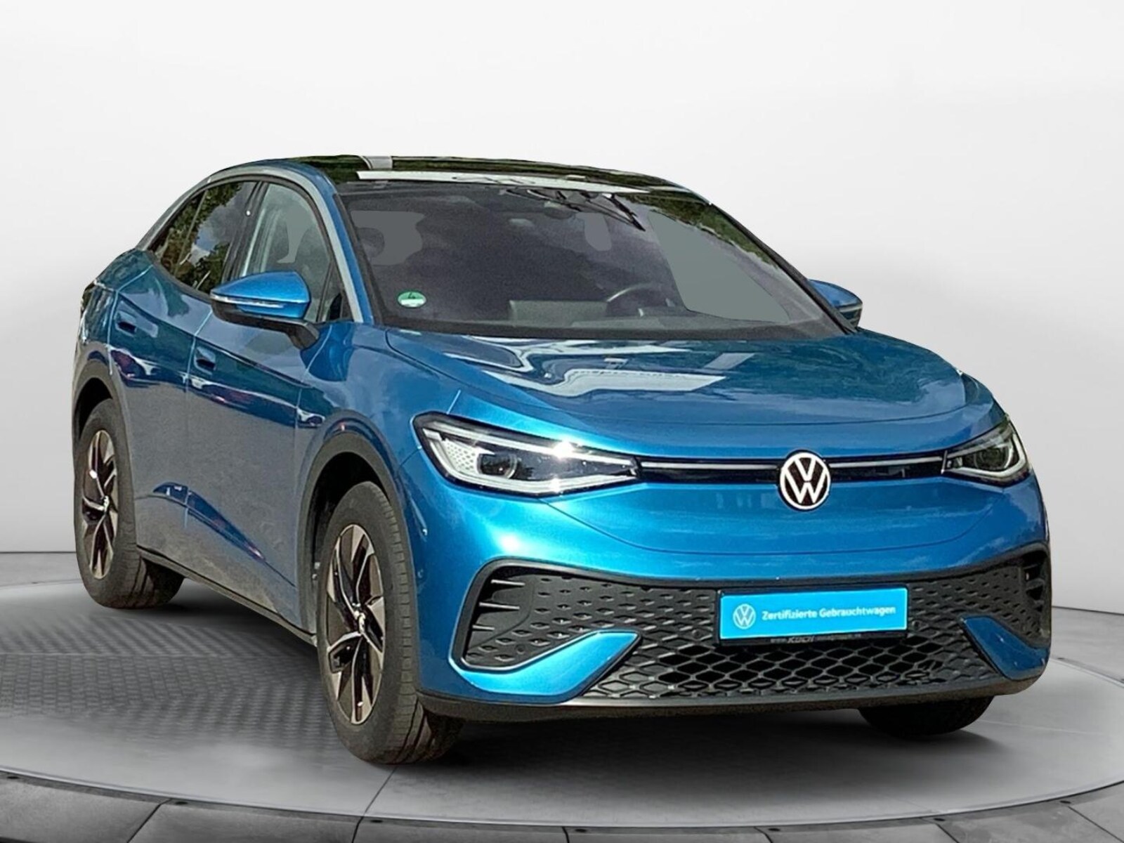 Volkswagen ID.5 – Bild 5