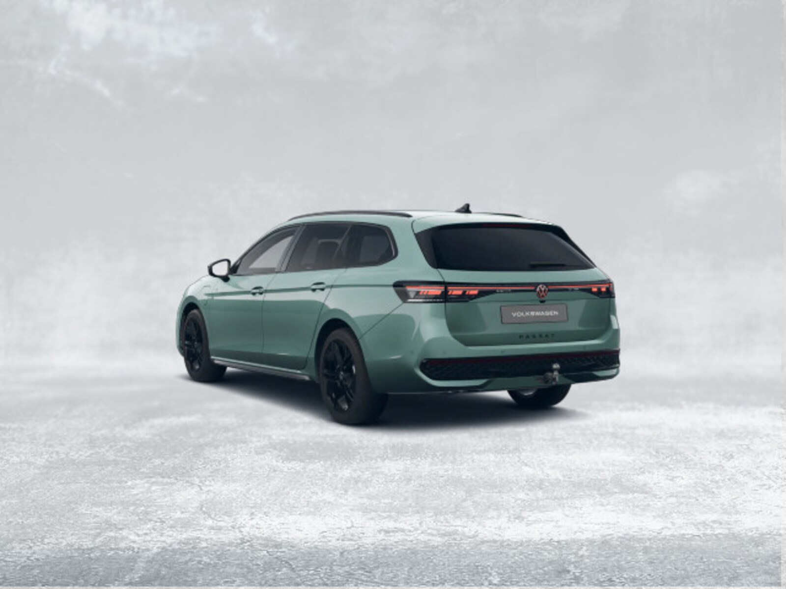 Volkswagen Passat – Bild 3