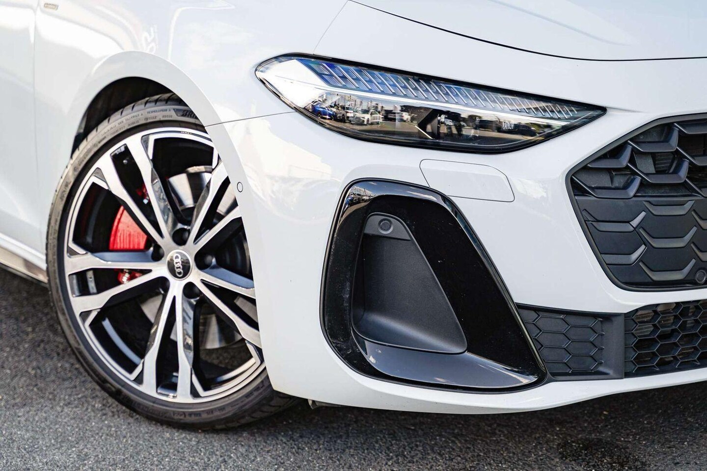 Image about Audi A5 Sedan TFSI e e-hybrid quattro 270 kW S tronic