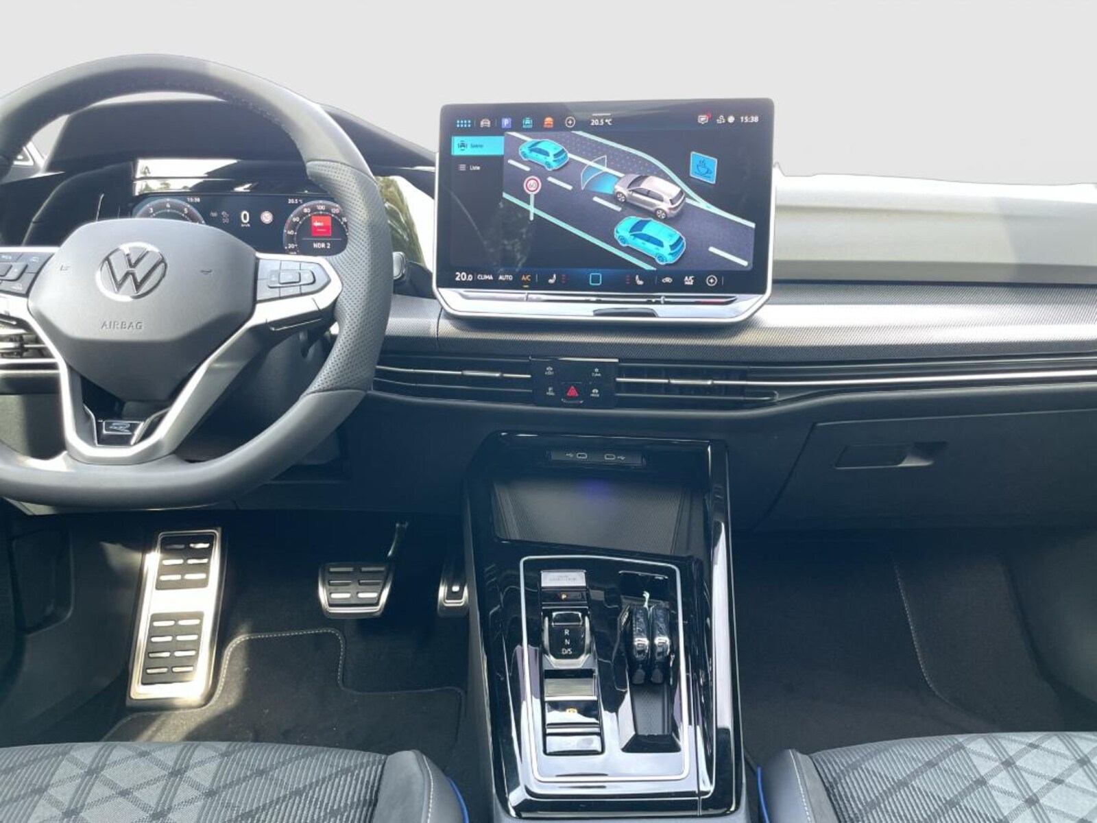 Volkswagen Golf – Bild 14