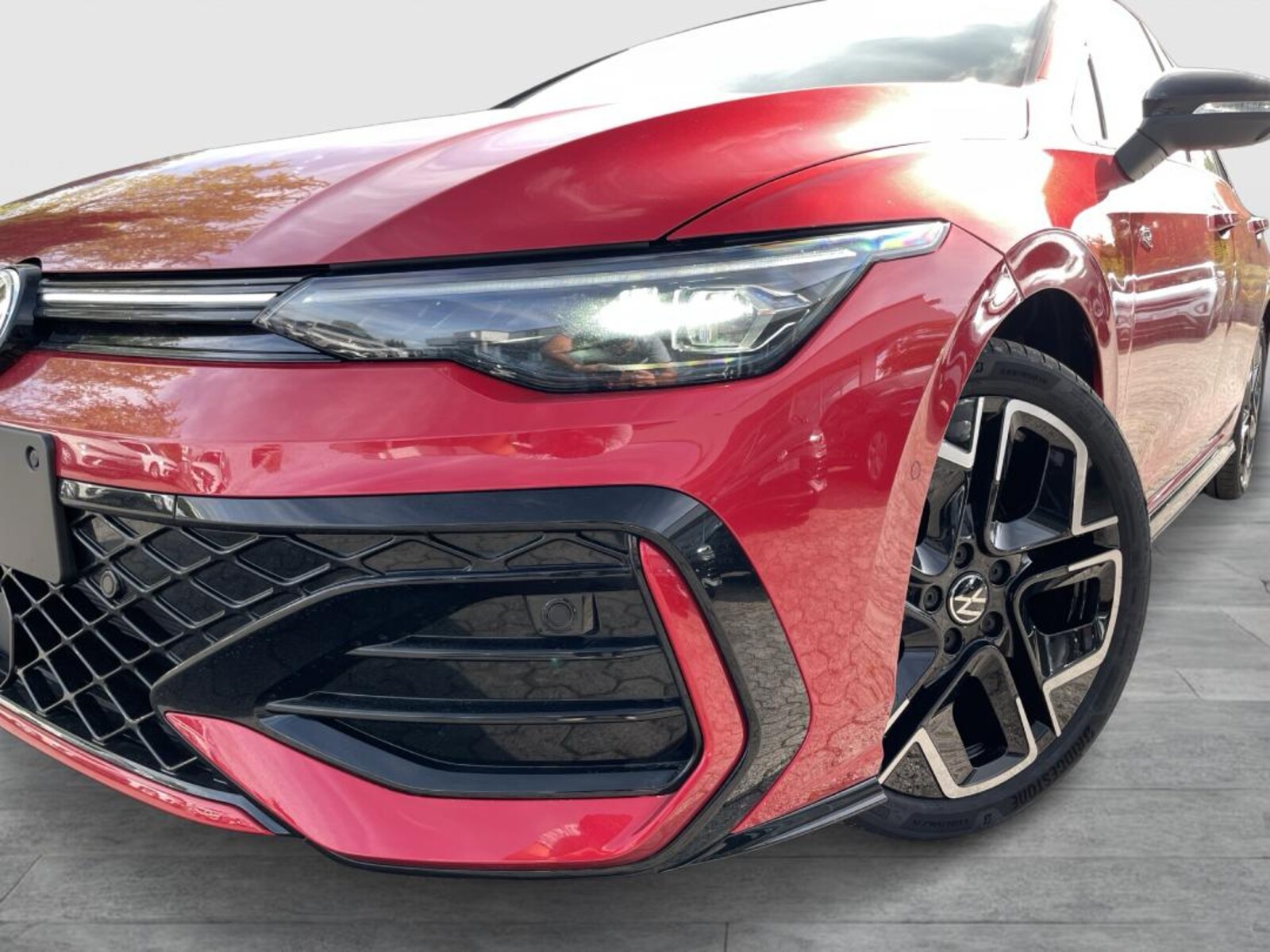 Volkswagen Golf – Bild 2