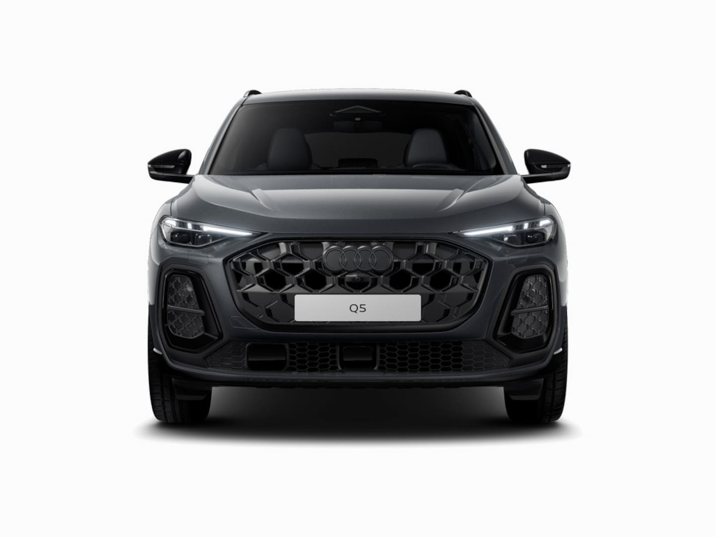 Bild über Audi Q5 SUV TDI quattro 150 kW S tronic - für weitere Informationen kontaktieren Sie den Audi Partner