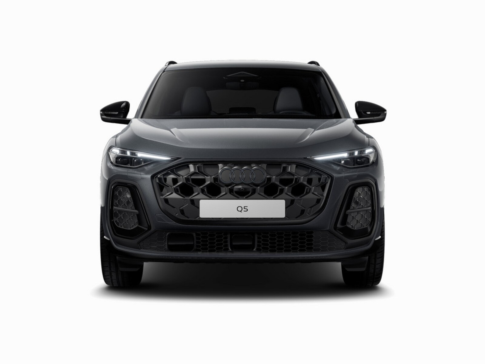 Audi Q5 – Bild 7