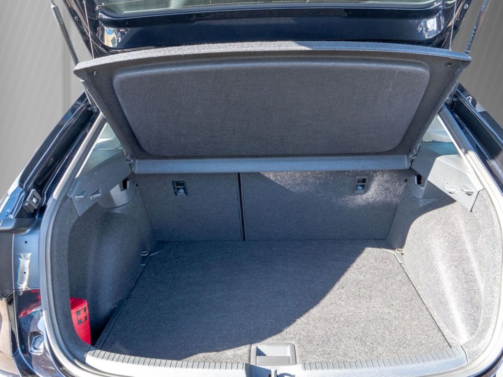 Volkswagen Taigo – Bild 7