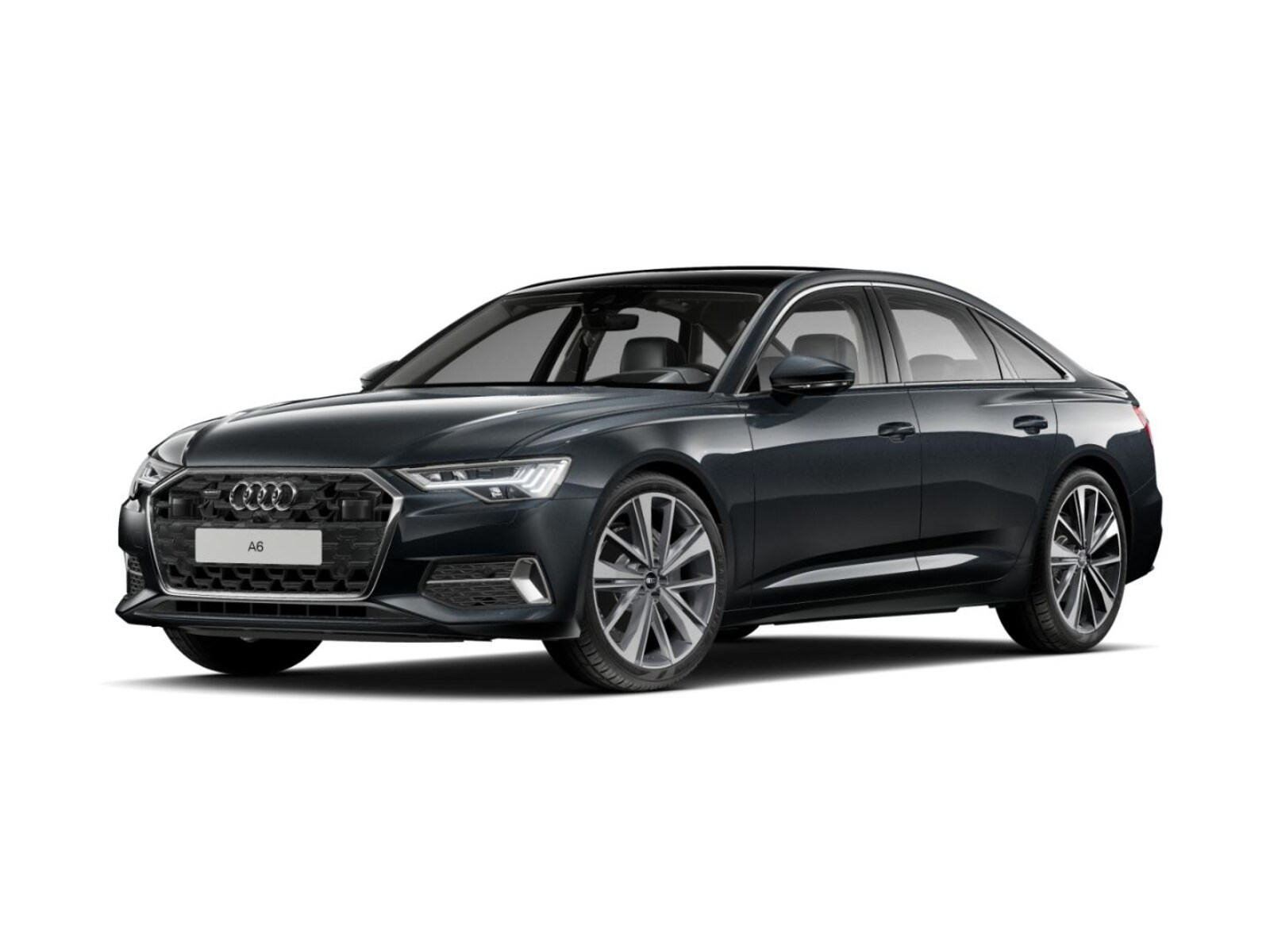 Audi A6 Limousine – Bild 2