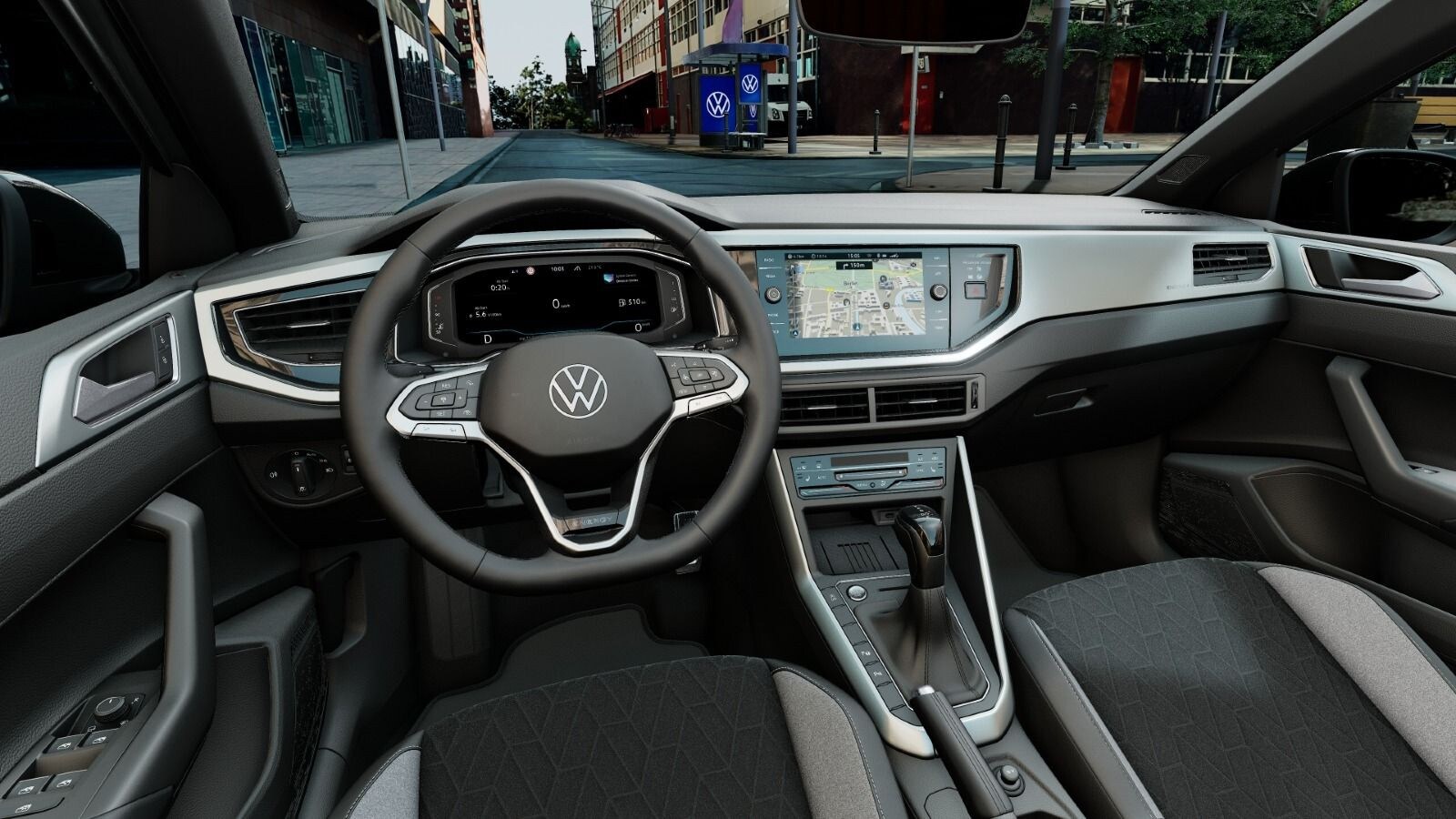 Volkswagen Taigo – Bild 6