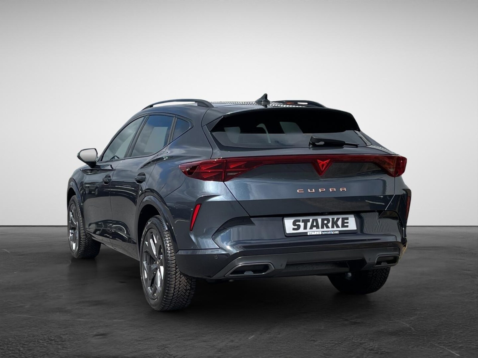 CUPRA Formentor – Bild 4