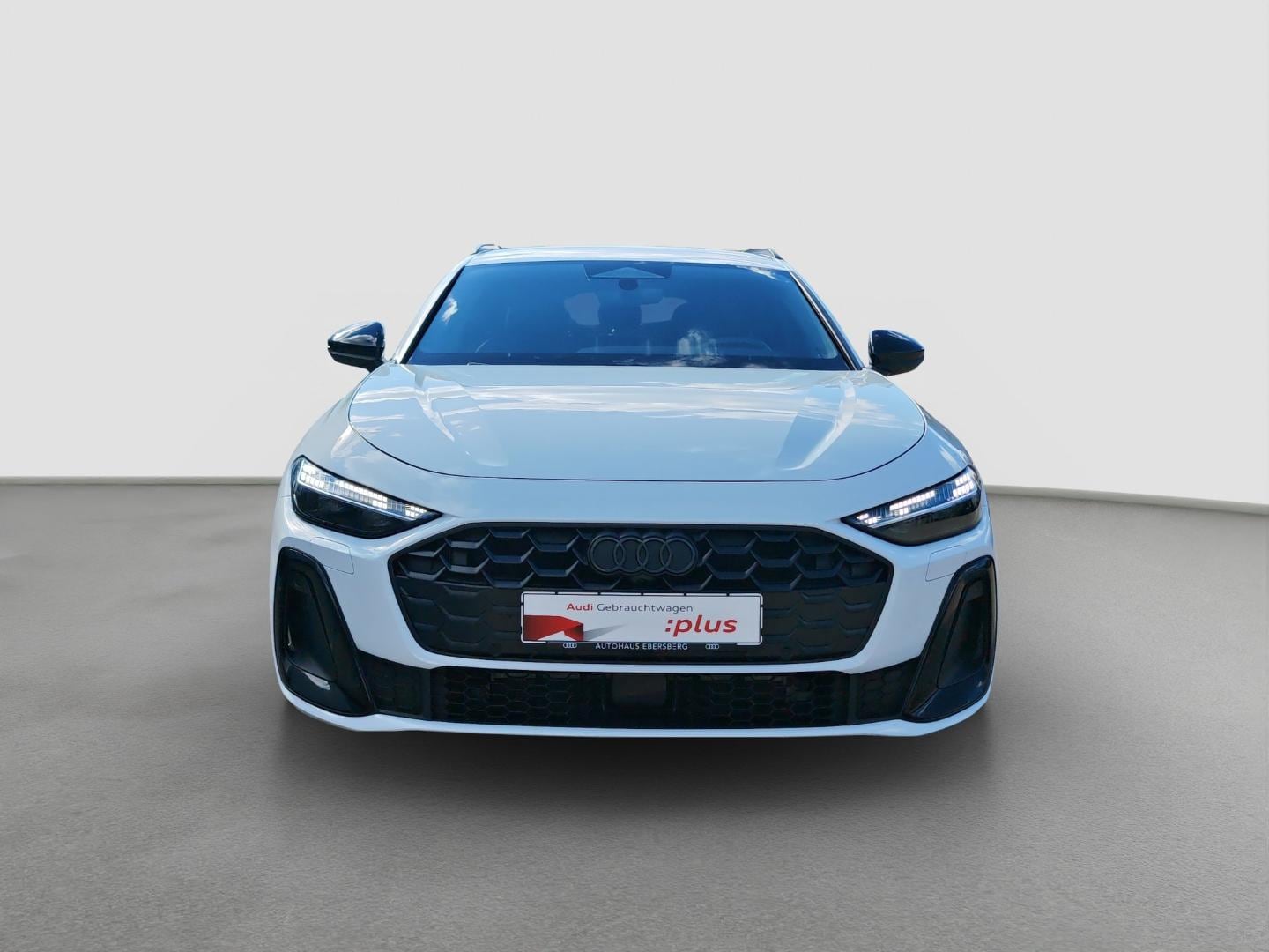 Bild über Audi A5 Avant e-hybrid e-hybrid quattro 270 kW S tronic - für weitere Informationen kontaktieren Sie den Audi Partner