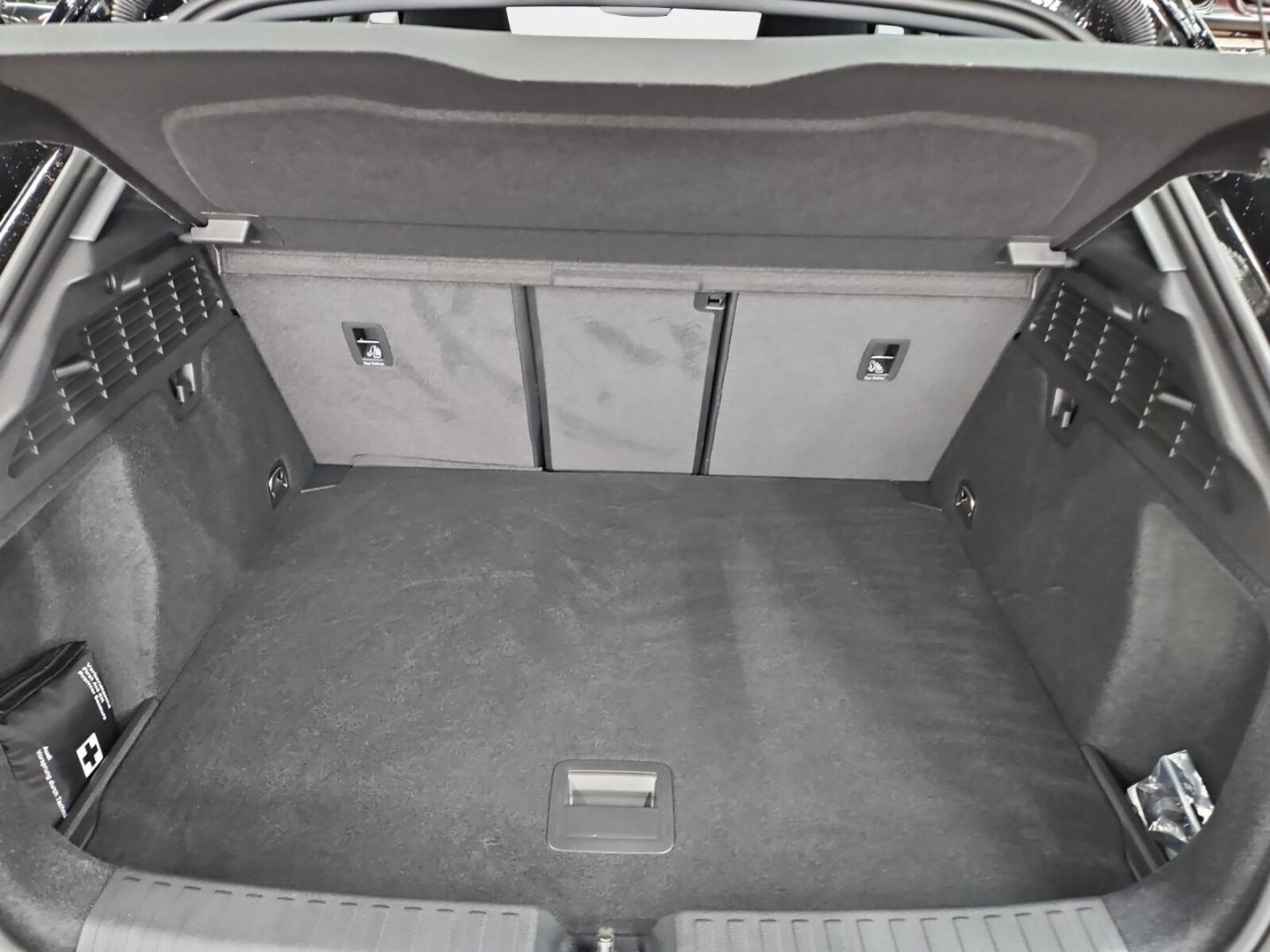 Audi A3 Sportback – Bild 12