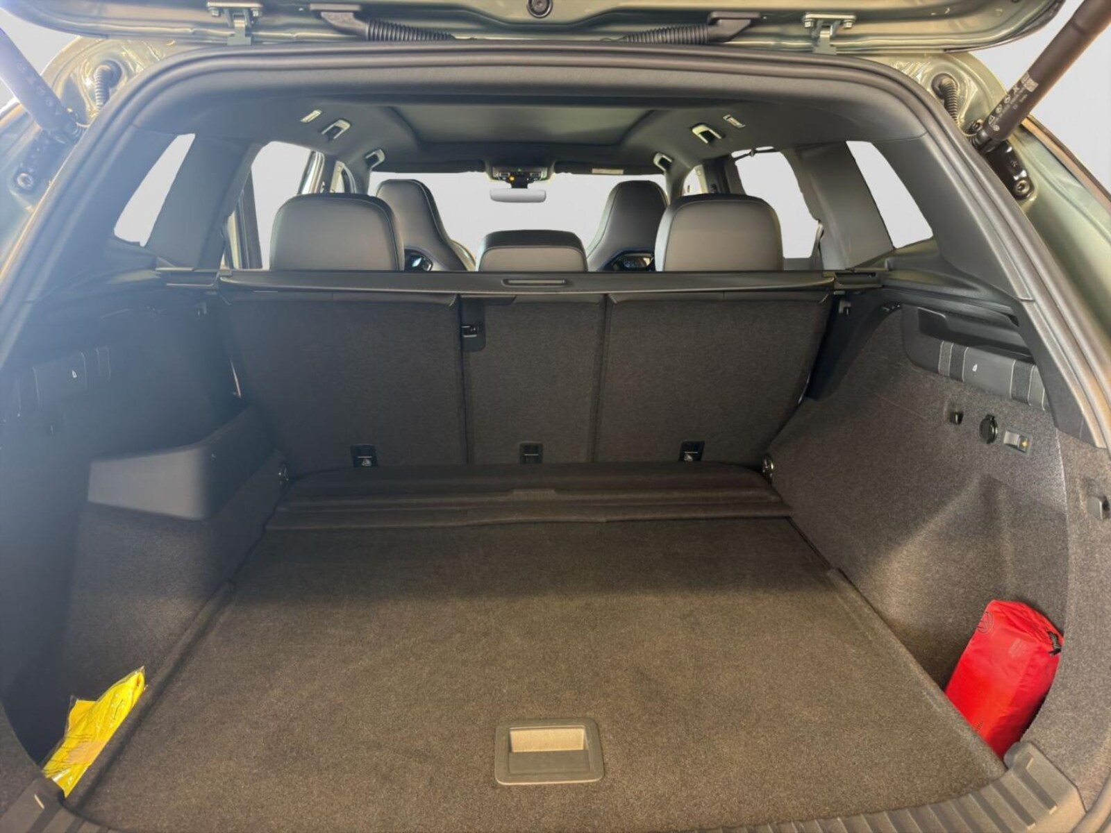 Volkswagen Tayron – Bild 18