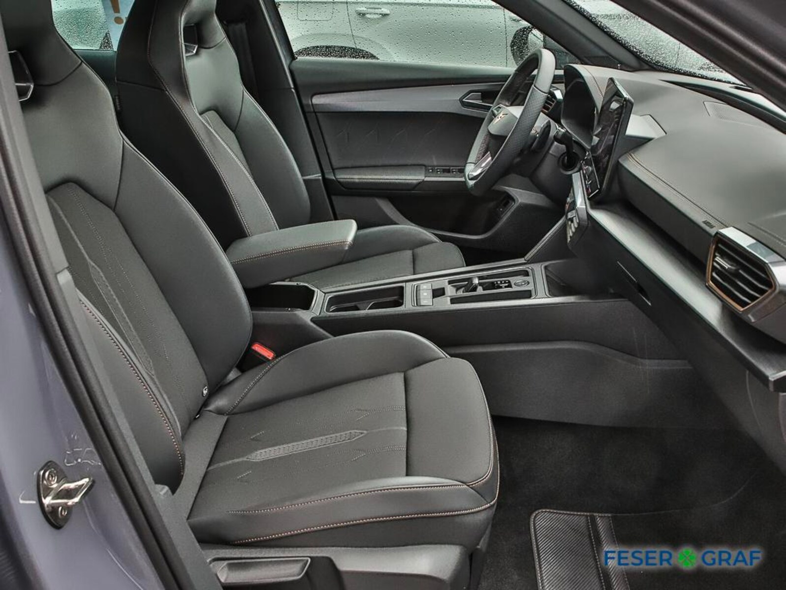 CUPRA Formentor – Bild 4