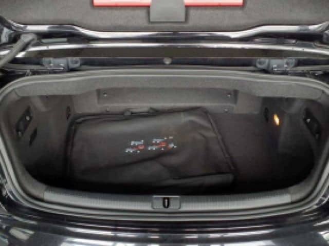 Audi A3 Cabriolet Sport 1.4 TFSI 6-Gang -  - Joinsteer - #4