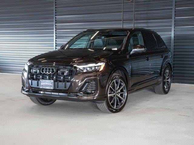 2026 Audi Q7 45 Premium Plus quattro Tiptronic's photo