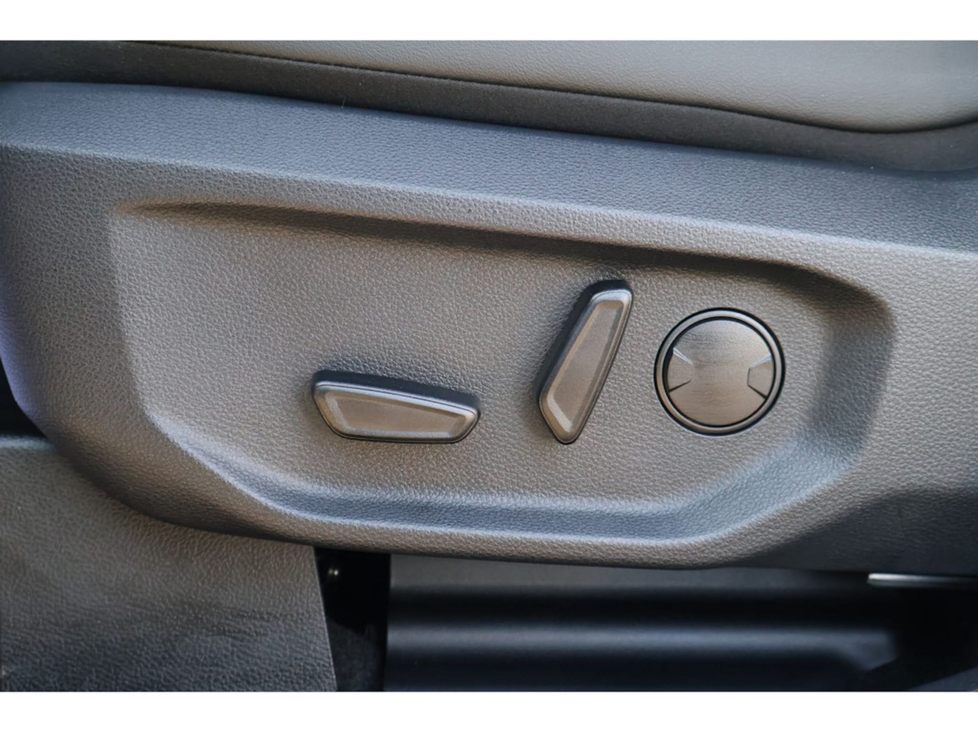 Volkswagen Amarok DoubleCab Aventura