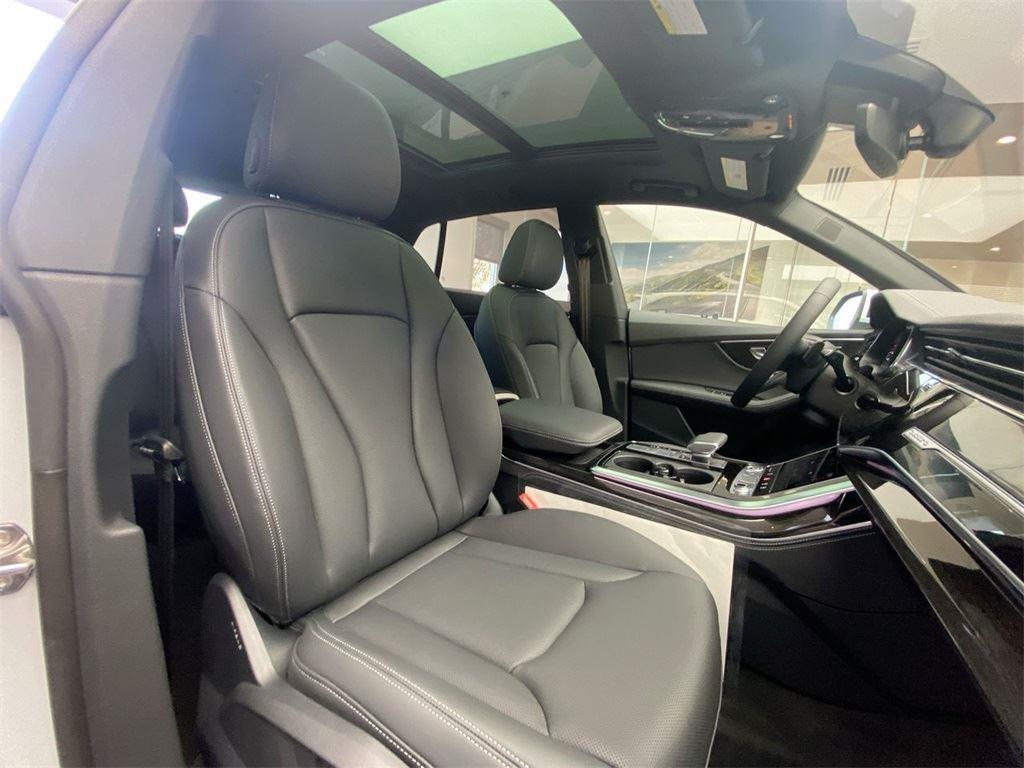 2026 Audi Q8 Premium Plus - Photo 27
