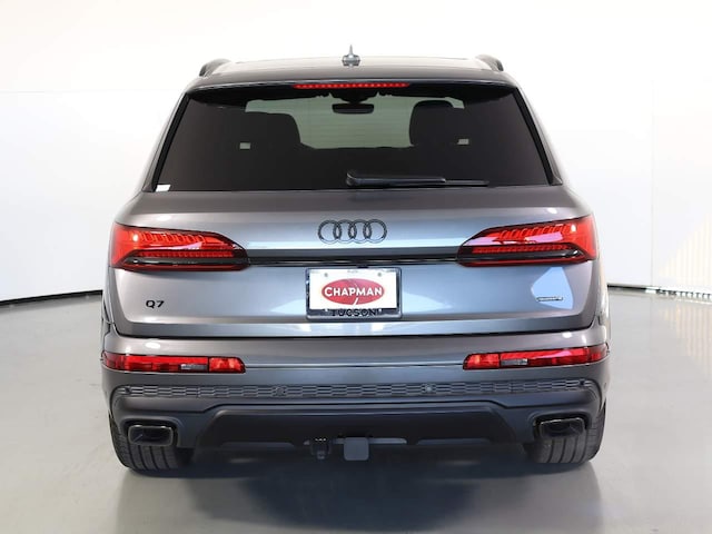 2026 Audi Q7 Premium Plus - Photo 3