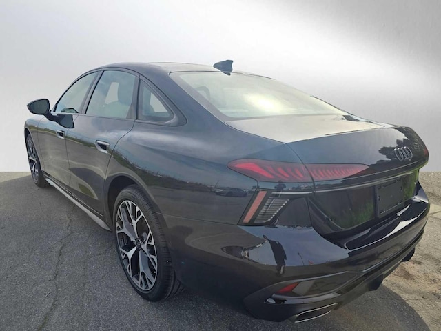 2026 Audi A6 Premium Plus - Photo 5