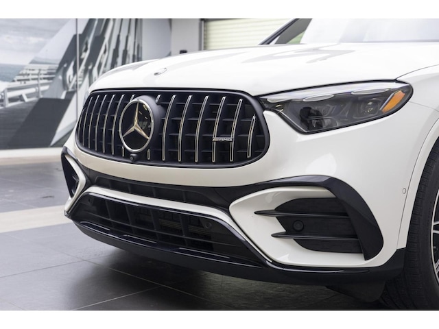 2024 Mercedes-Benz