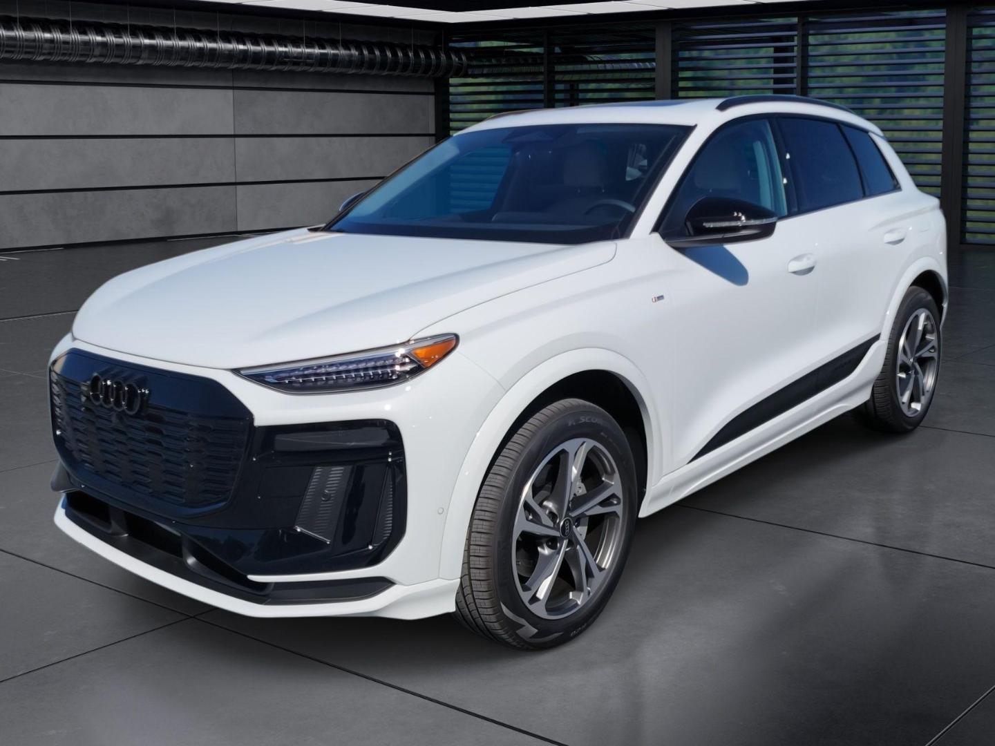 2027 Audi Q6 e-tron Premium Plus quattro's photo