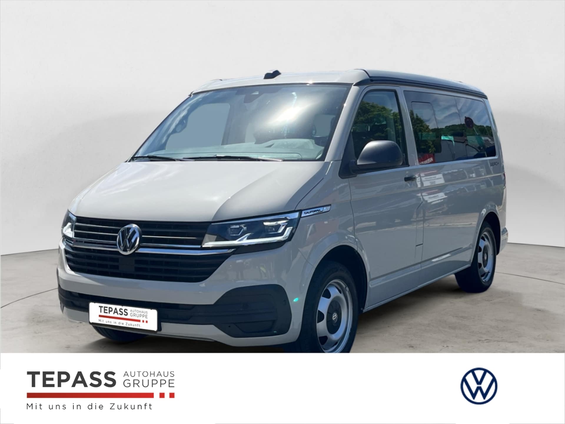 Volkswagen T6.1 California Beach