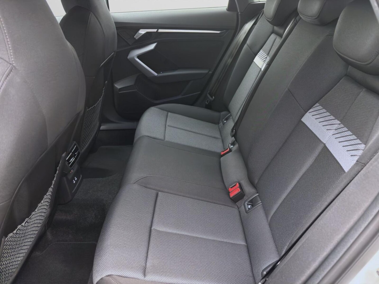 Audi A3 Sportback – Bild 16