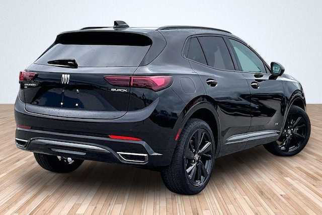 2024 Buick Envision